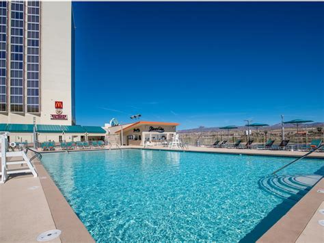 aquarius hotel and casino|The Aquarius Casino Resort, BW Premier Collection.
